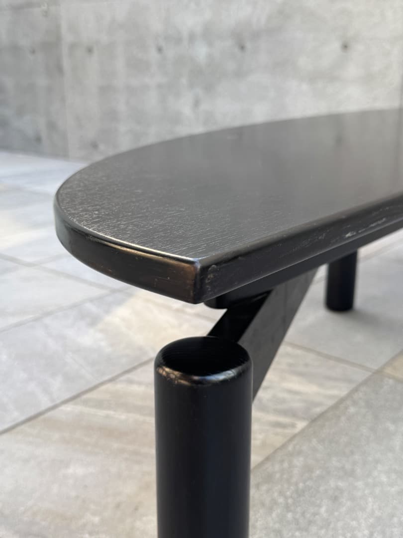 【注目‼️】Cassina カッシーナ コーヒーテーブル ダイニング　飾り台