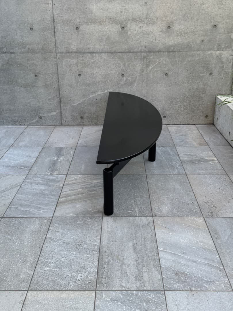 【注目‼️】Cassina カッシーナ コーヒーテーブル ダイニング　飾り台