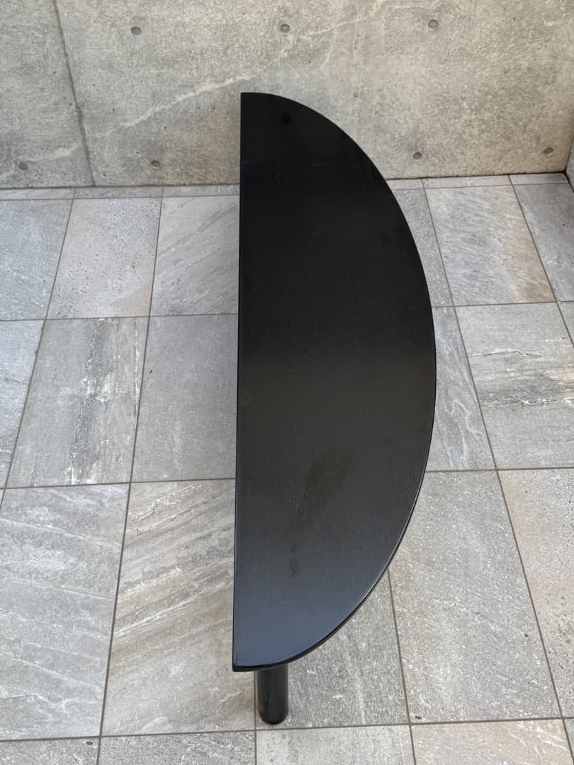 【注目‼️】Cassina カッシーナ コーヒーテーブル ダイニング　飾り台