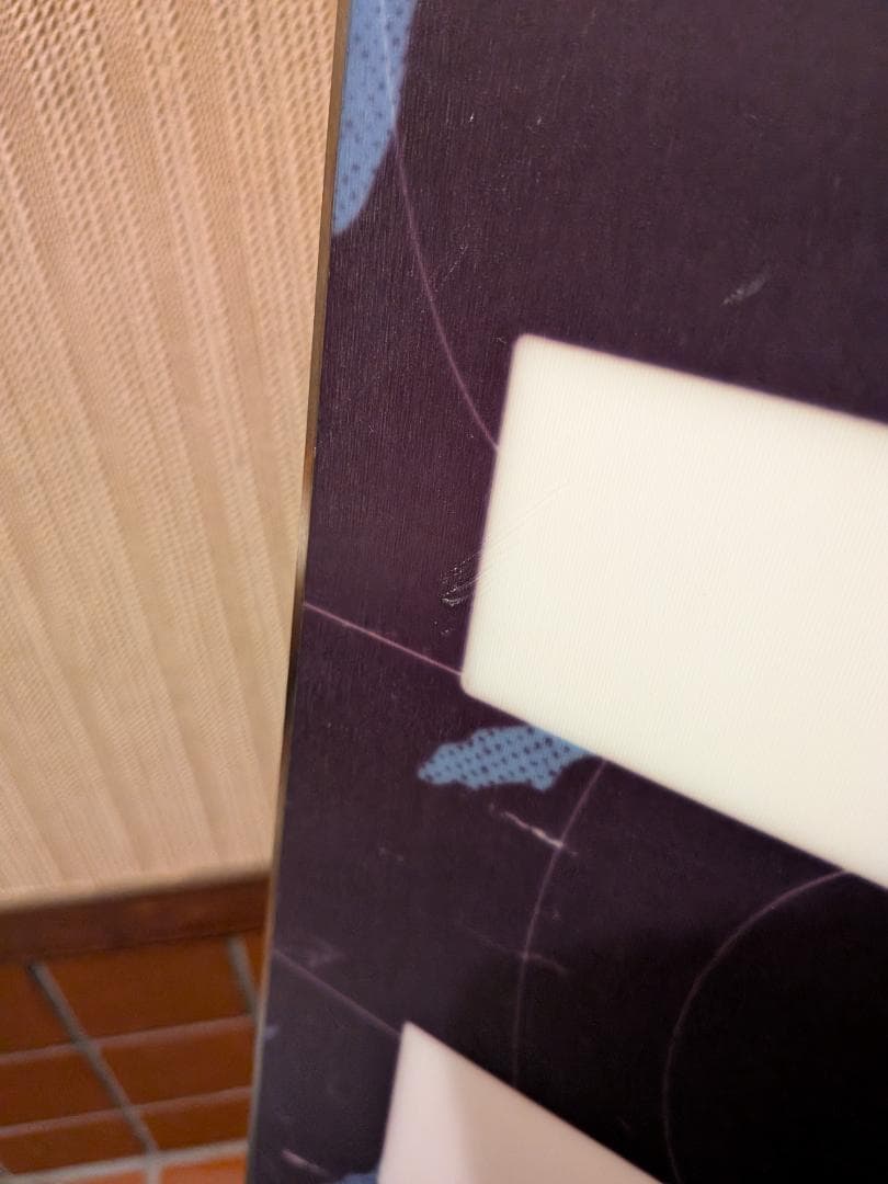 CAPITA DOA 25-26 153ワイド 中古