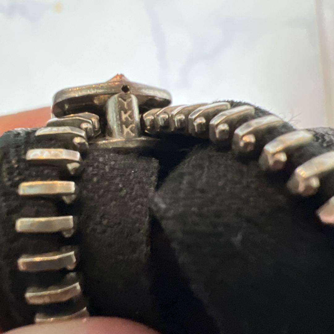 クロムハーツ　パース　ジャンク