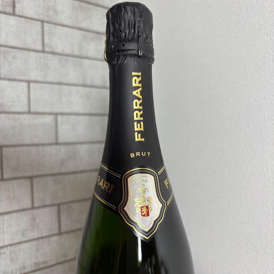 N*O様 大阪関西万博　イタリア館　フェラーリコラボスパークリング2025年EX