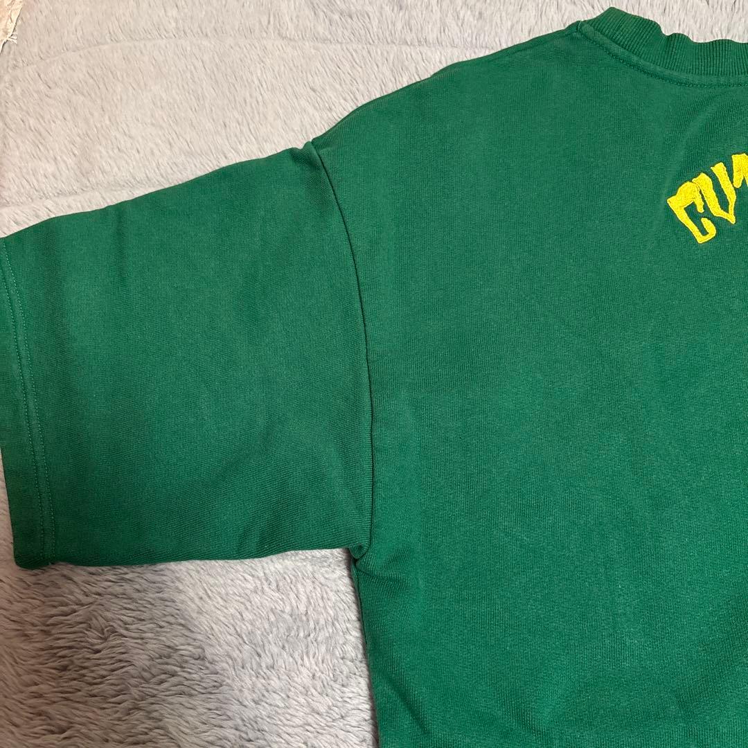 カタリスト夏用セットアップ！スウェット生地Tシャツ＆ハーフパンツ