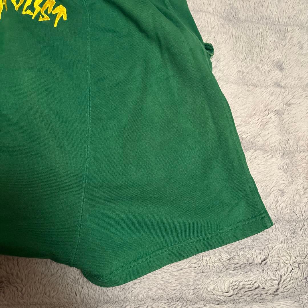 カタリスト夏用セットアップ！スウェット生地Tシャツ＆ハーフパンツ