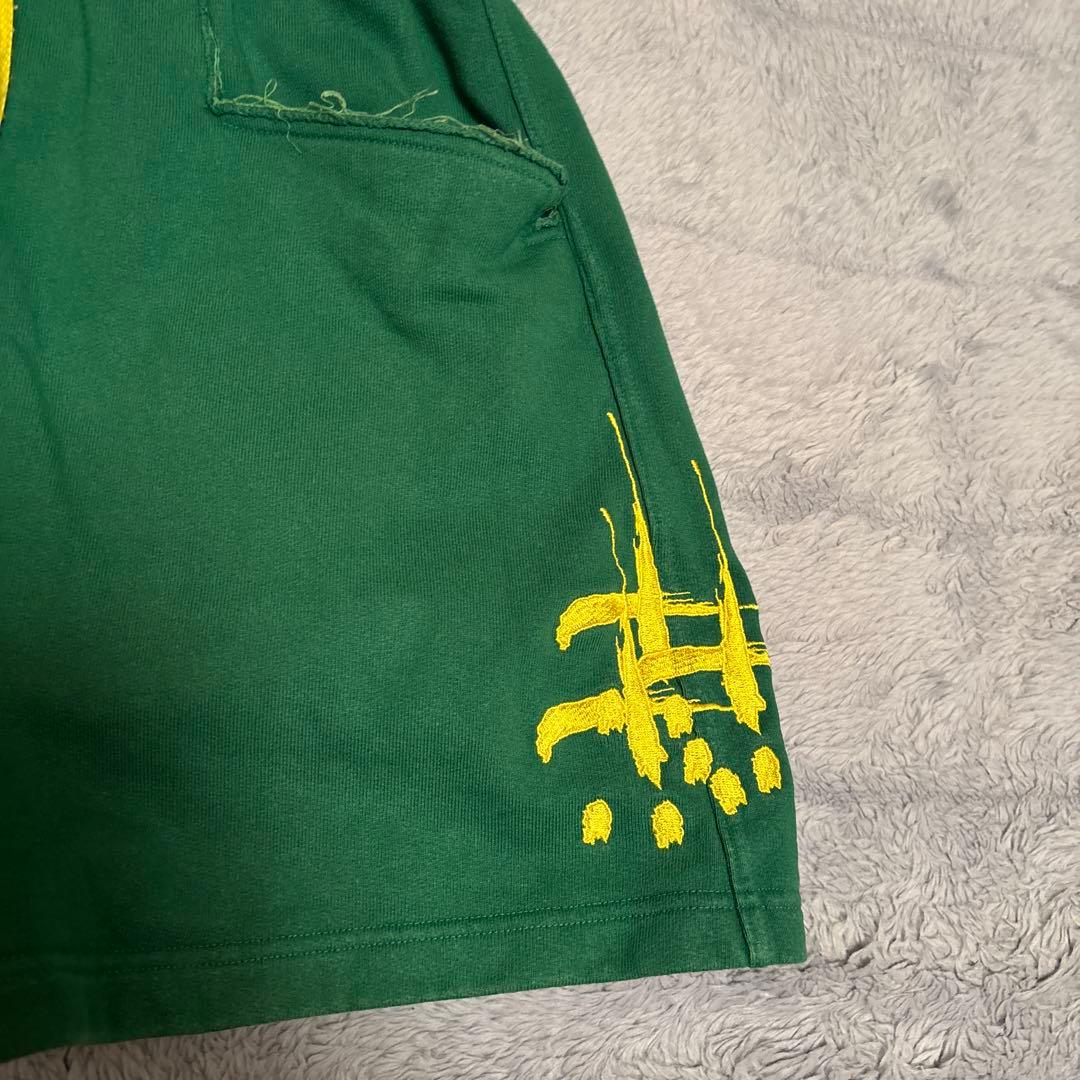 カタリスト夏用セットアップ！スウェット生地Tシャツ＆ハーフパンツ