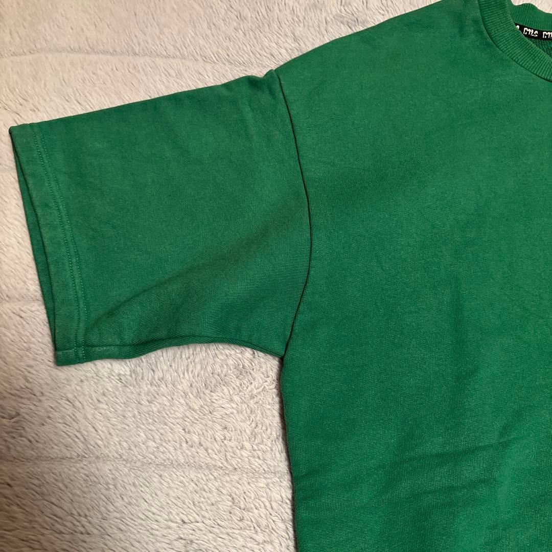 カタリスト夏用セットアップ！スウェット生地Tシャツ＆ハーフパンツ