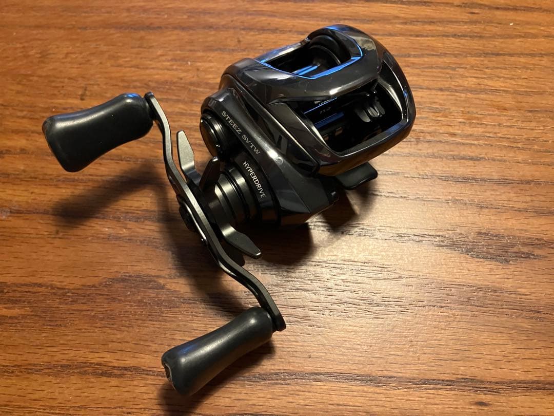 24スティーズSVTW100XH