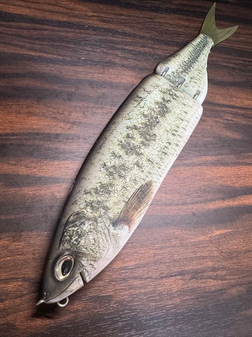 DRT KLASH Frenzy(フレンジー) DRTバス