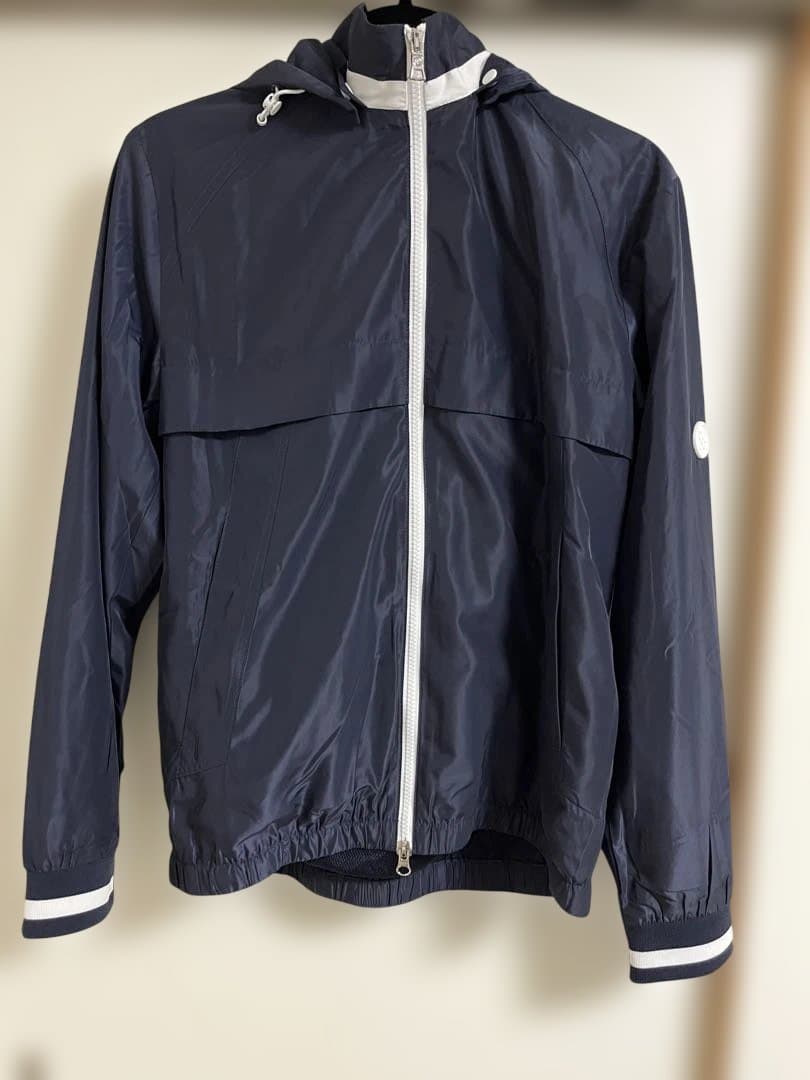 G/FORE メンズM ネイビー ジャケット