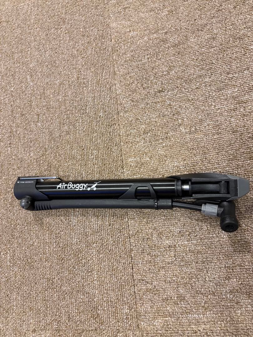 エアバギーAIRBUGGY ドーム3ラージ DOME3LARGE 　カカオ