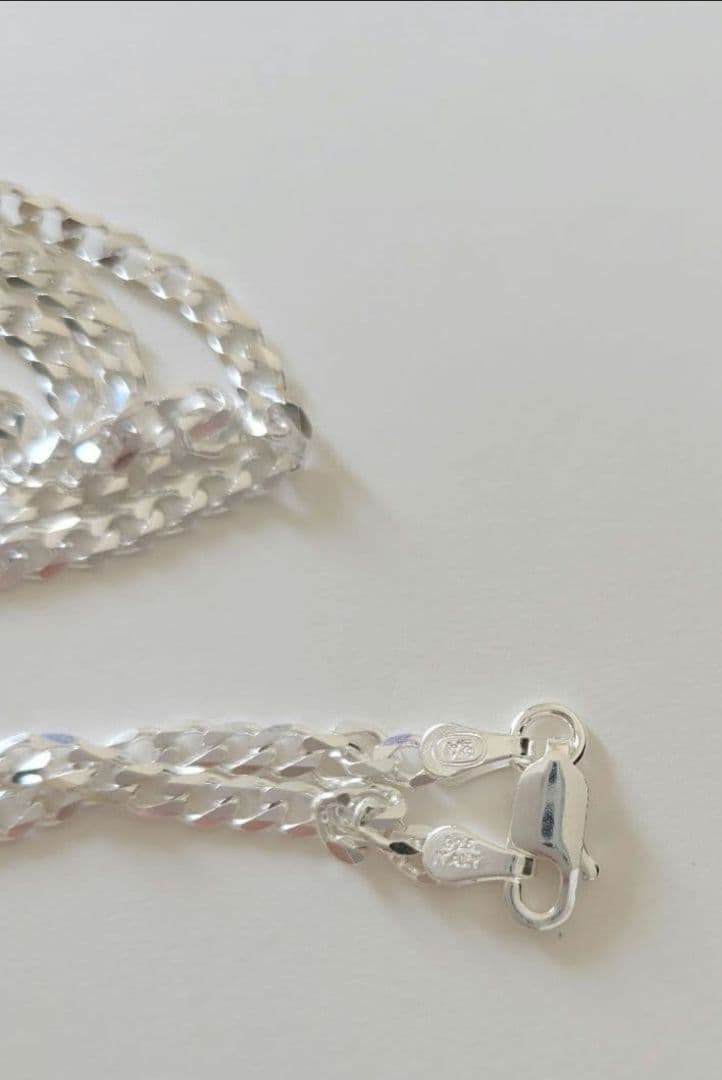 silver925　シルバー925　ネックレス　シルバー　メンズ　レディース