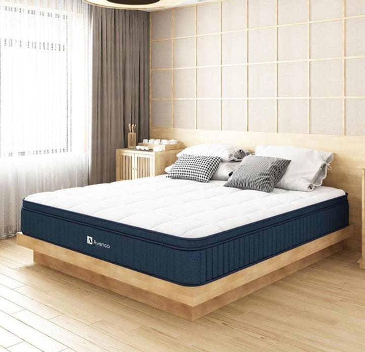 シングル　マットレス　ポケットコイル