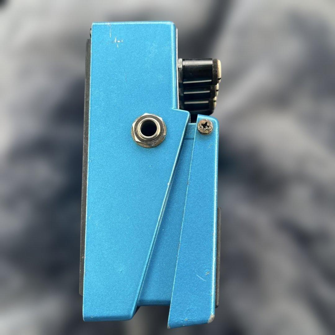 日本製　BOSS PS-2 Digital Pitch ShifterDelay