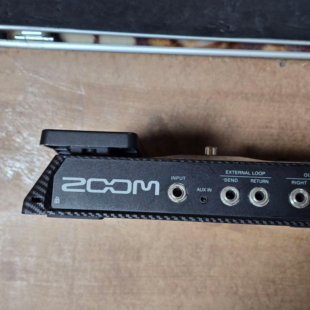 ZOOM G6 メタルゾーン MT-2 EQ700 まとめ売り