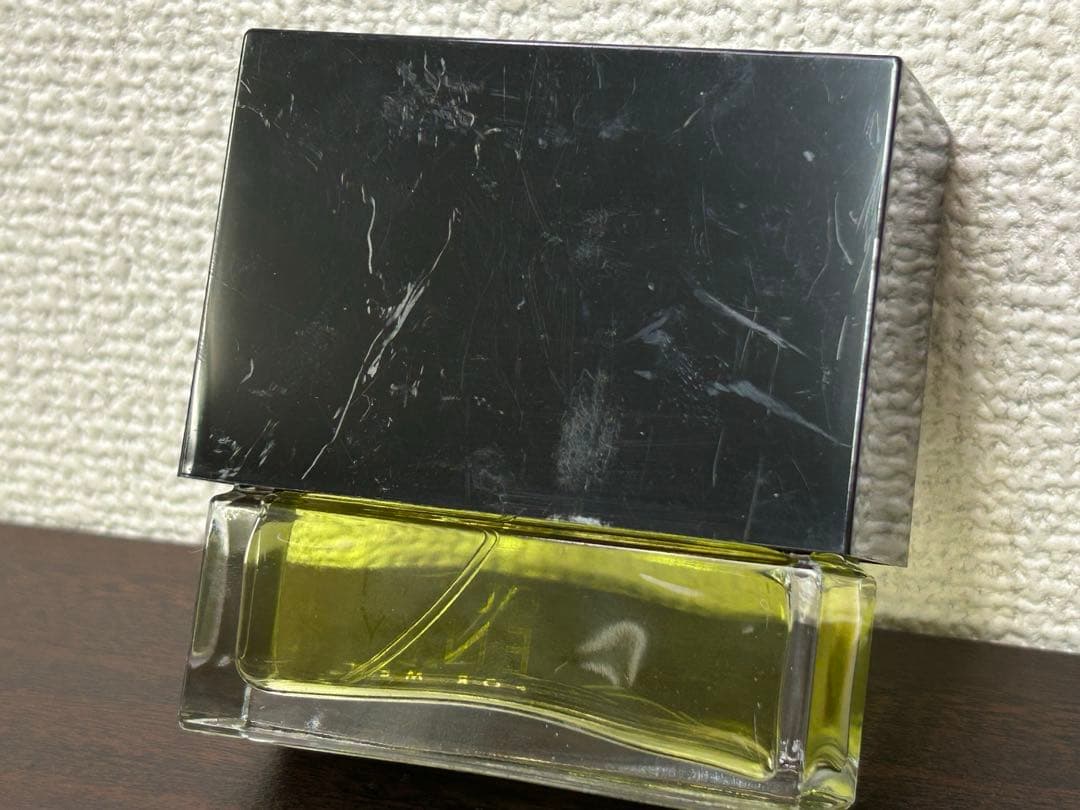 GUCCI ENVY FOR MEN オードトワレ EDT 50ml 香水