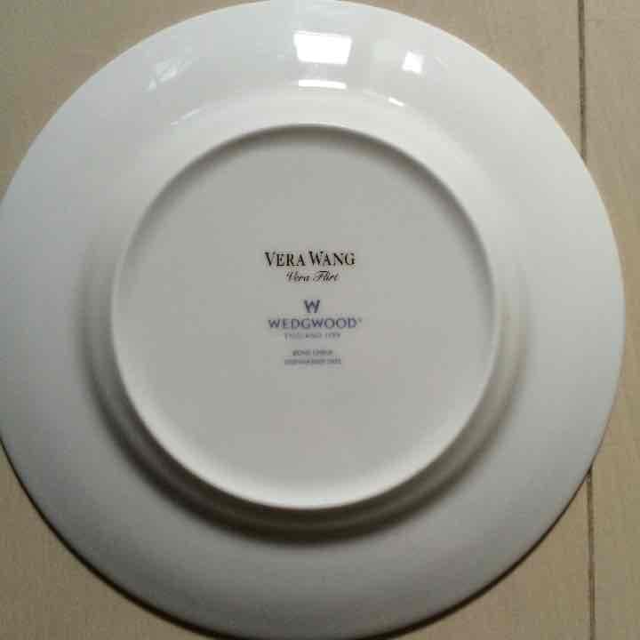 ウエッジウッド プレート S