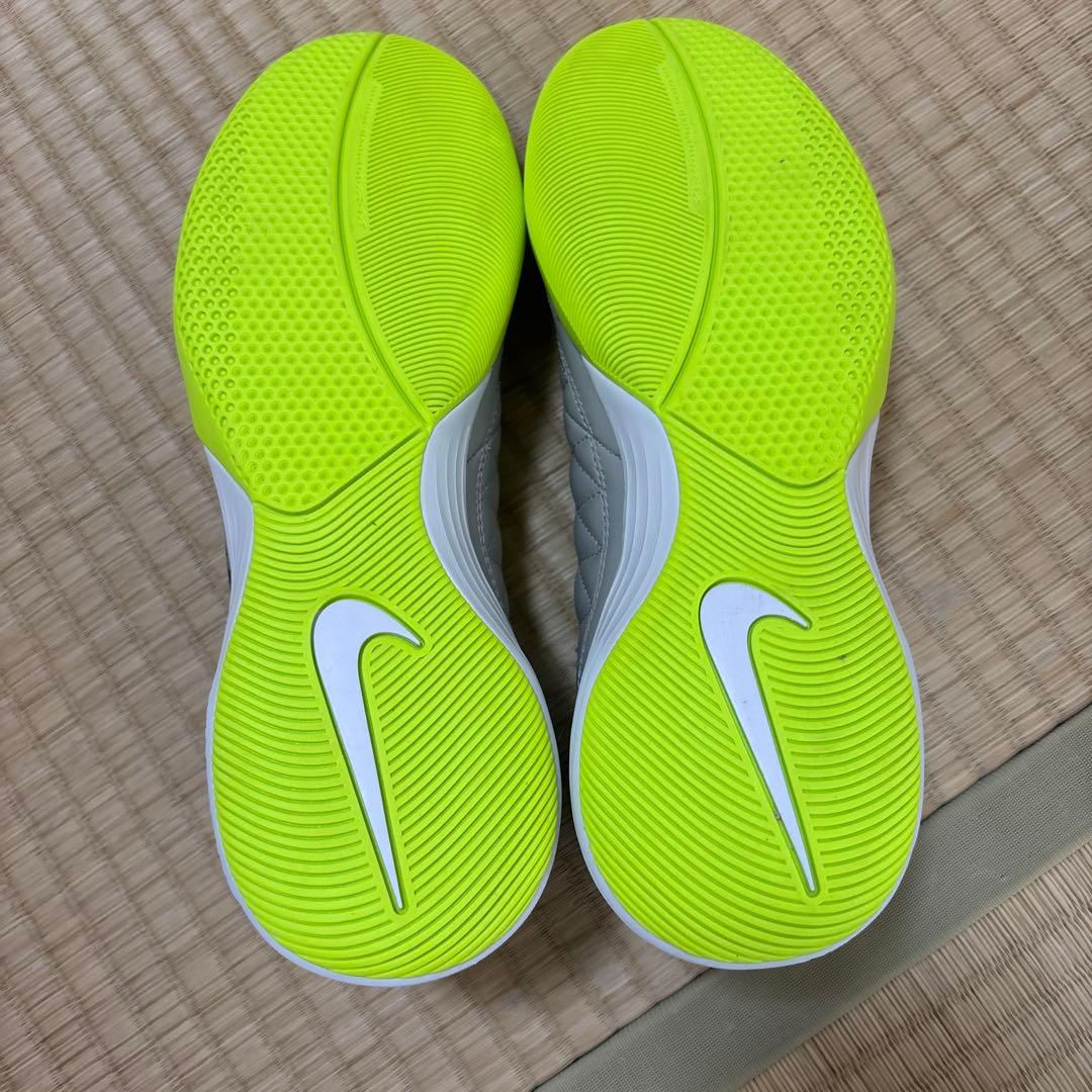 Nike Lunargato II サッカーシューズ 25.5cm