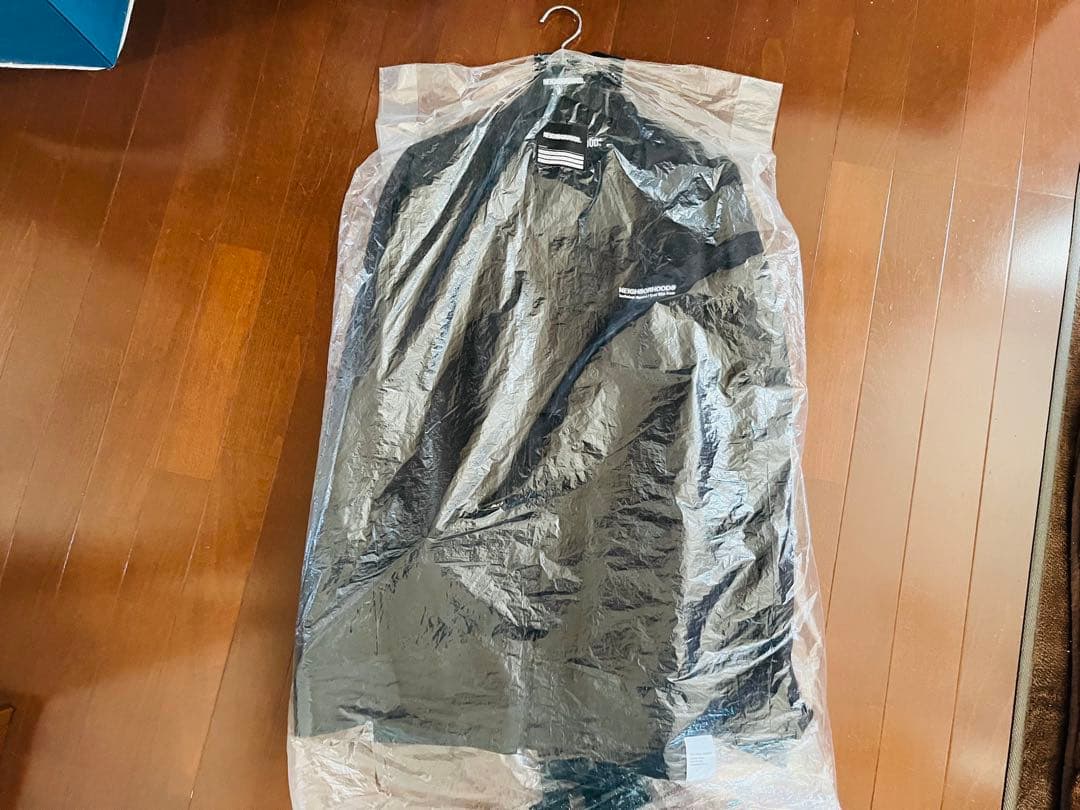 ジャケット・アウター 23ss NEIGHBORHOOD RIPSTOP KF JACKET XL