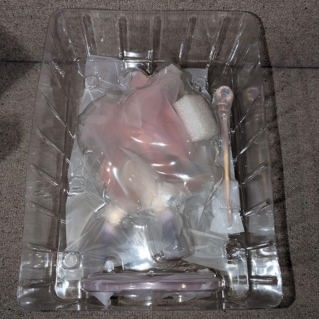 聖剣伝説3 アンジェラ　1/7スケールフィギュア