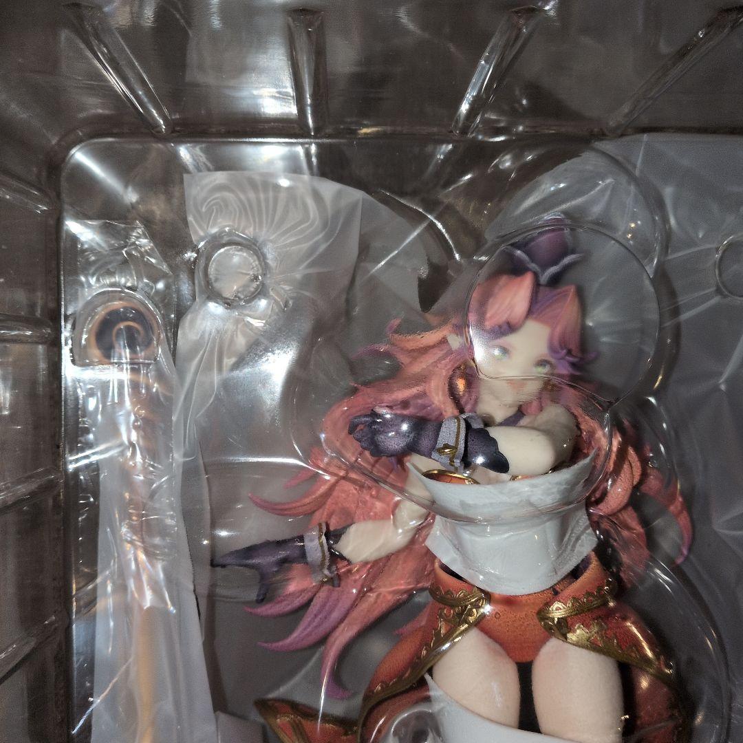 聖剣伝説3 アンジェラ　1/7スケールフィギュア