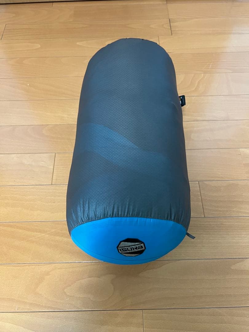 ISUKA イスカ アルファライト700X