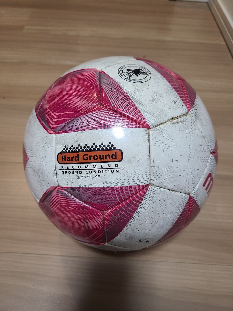 moltenVantaggio 4900 4000 サッカーボール 2個セット