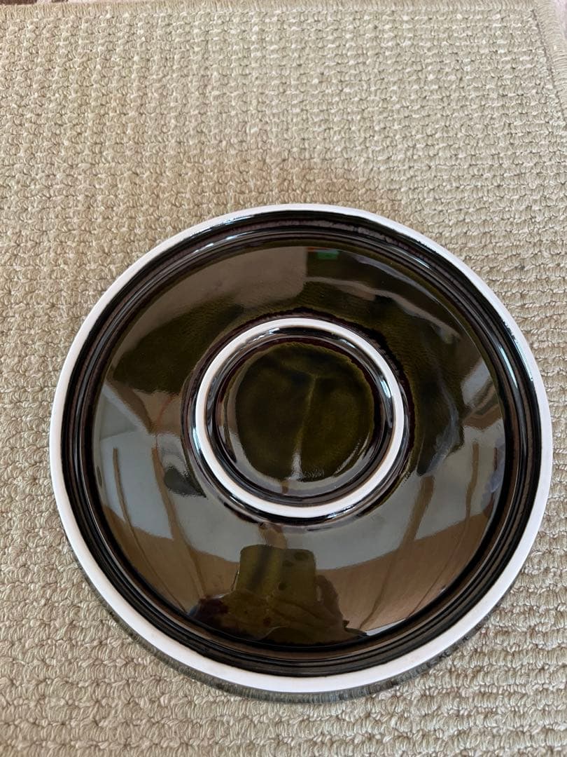 スヌーピー ジャパネスク限定　皿