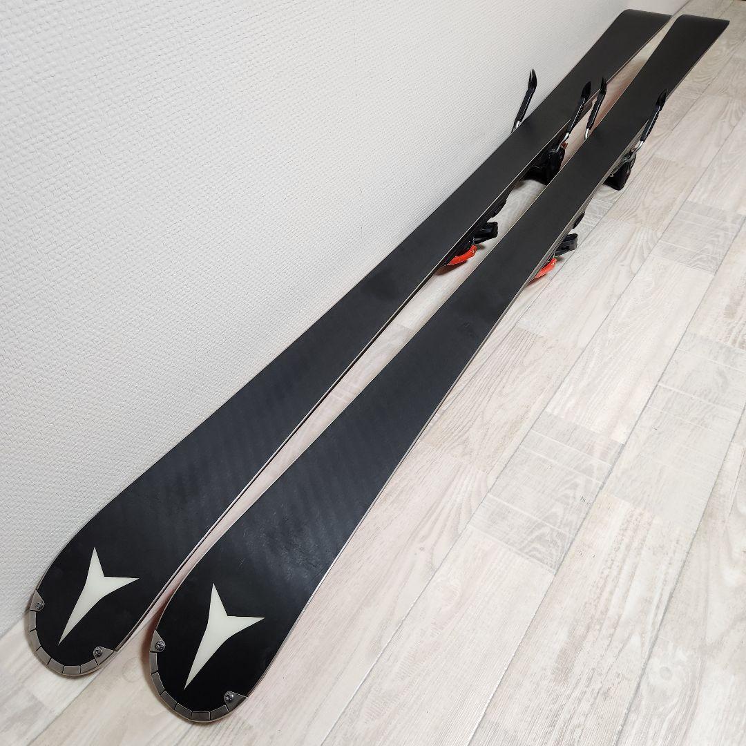 【スキー板】ATOMIC REDSTER S9 アトミック 165cm