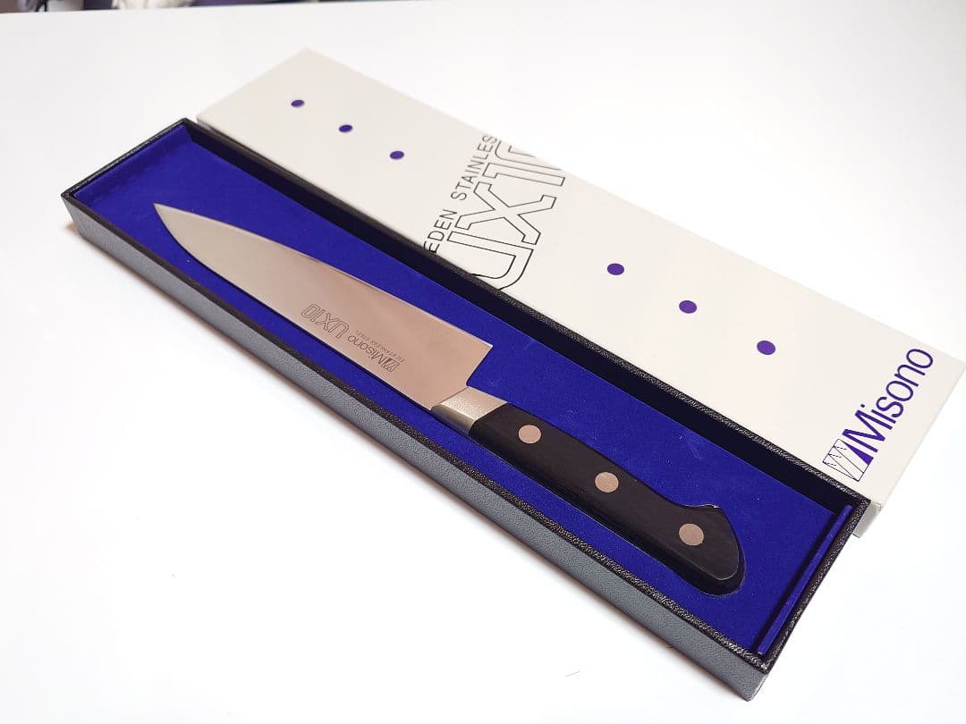 Misono UX10 牛刀　包丁　6寸　ほぼ新品