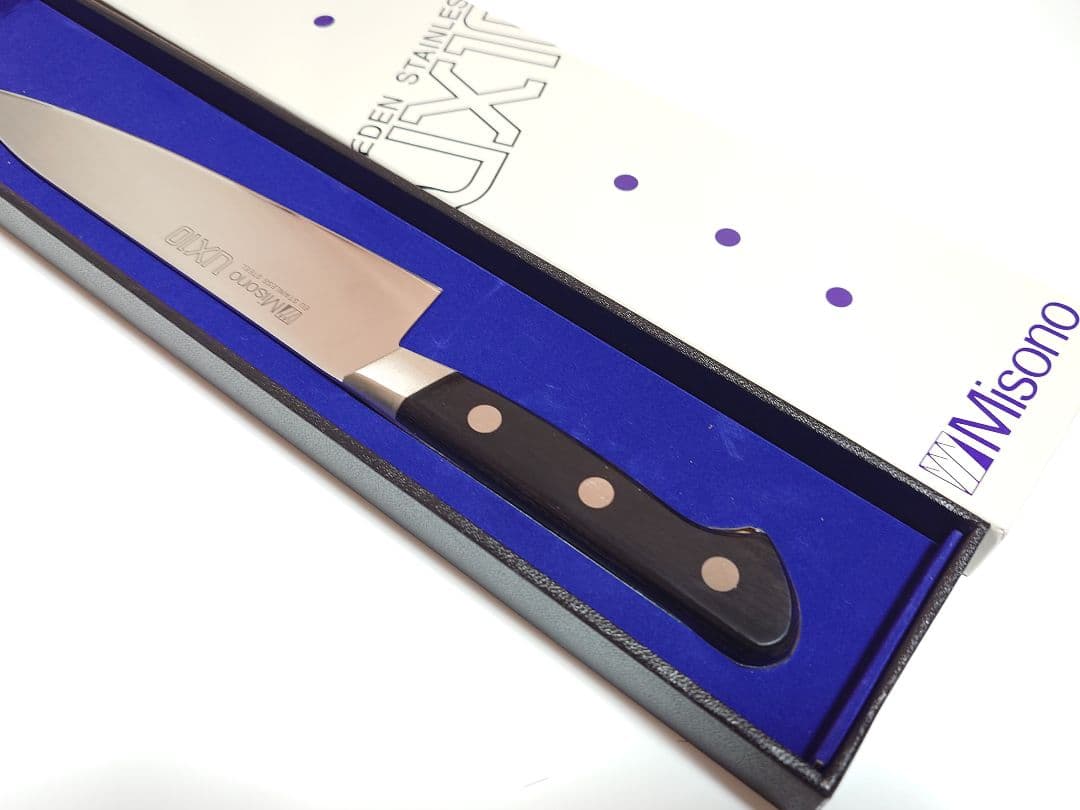 Misono UX10 牛刀　包丁　6寸　ほぼ新品