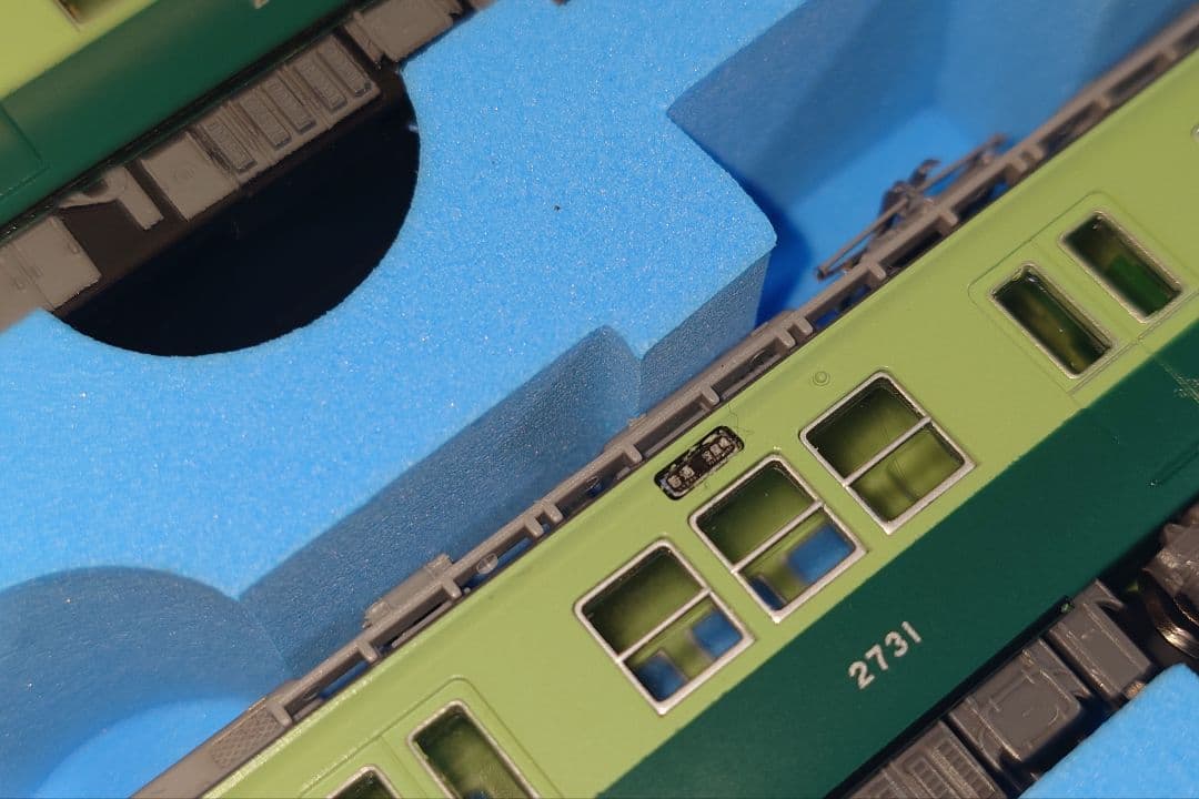 ク*3様 マイクロエース A-3967 京阪2600系 7両セット