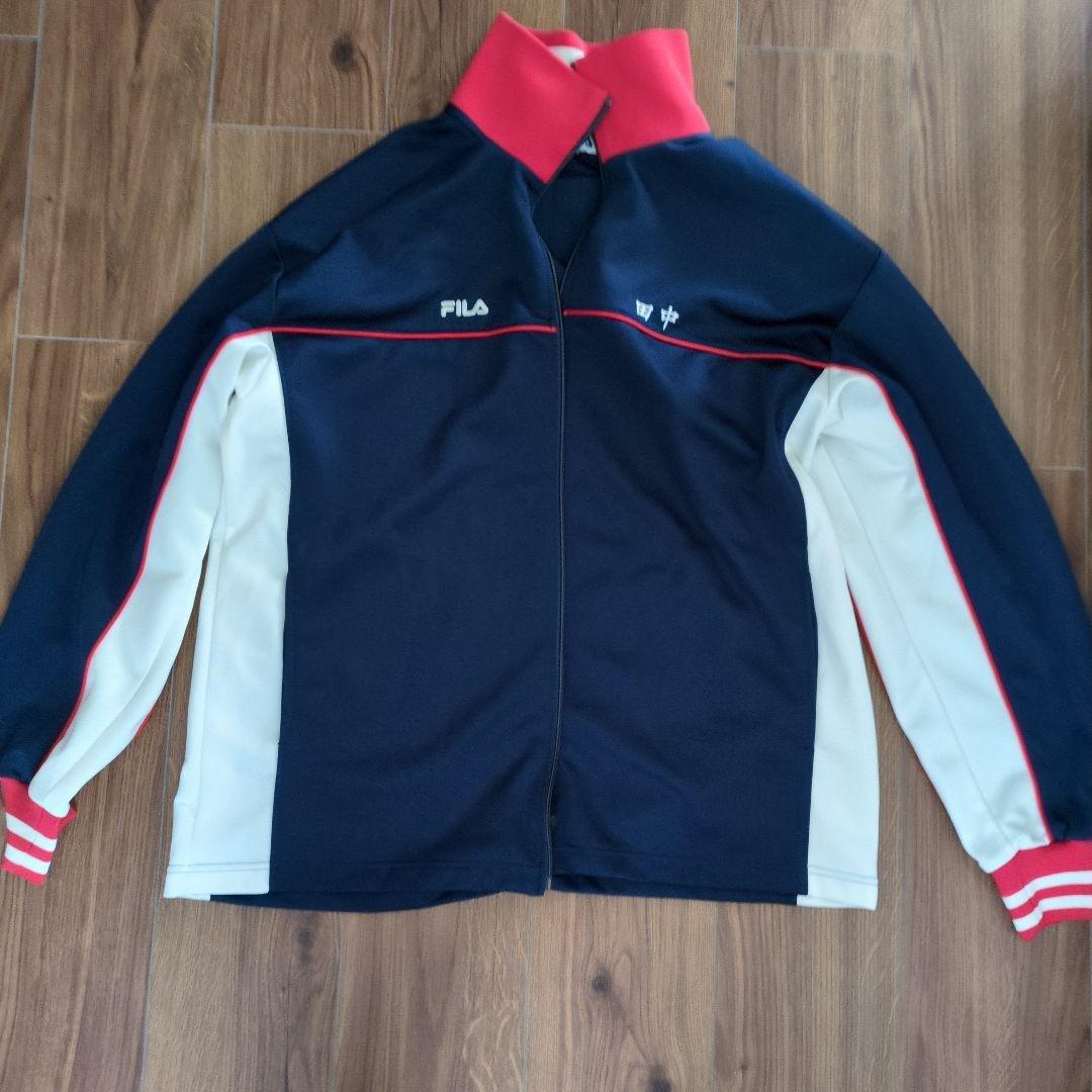 新栄JKジャージ