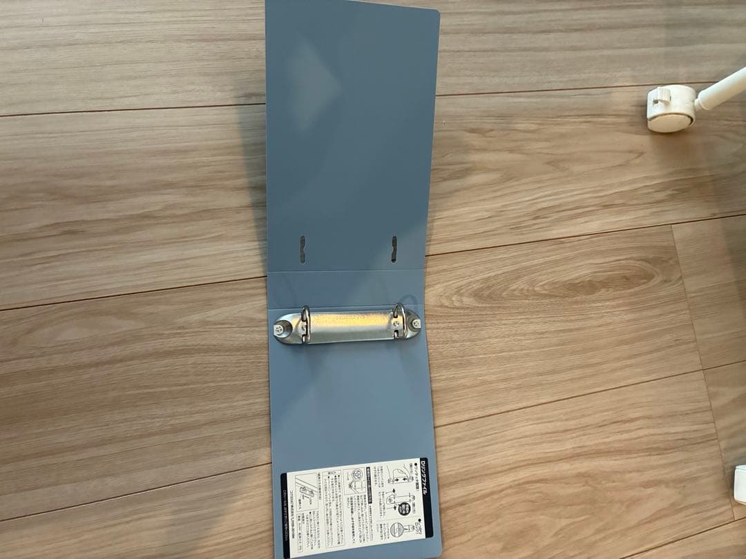 英会話ペッピーキッズクラブのカード収納ケースセット