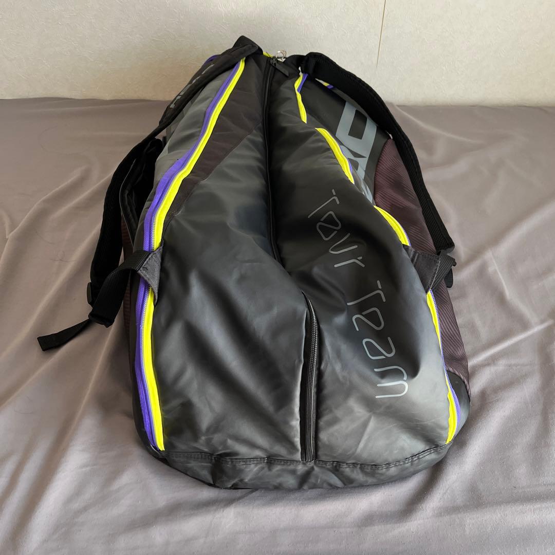 その他 HEAD 2021 TOUR TEAM 9R SUPERCOMBI