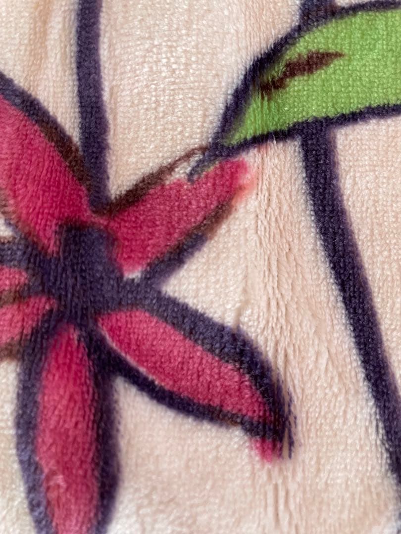 【シビラ】あったか綿入り毛布　コラソン　シングル　140×200 2枚セット