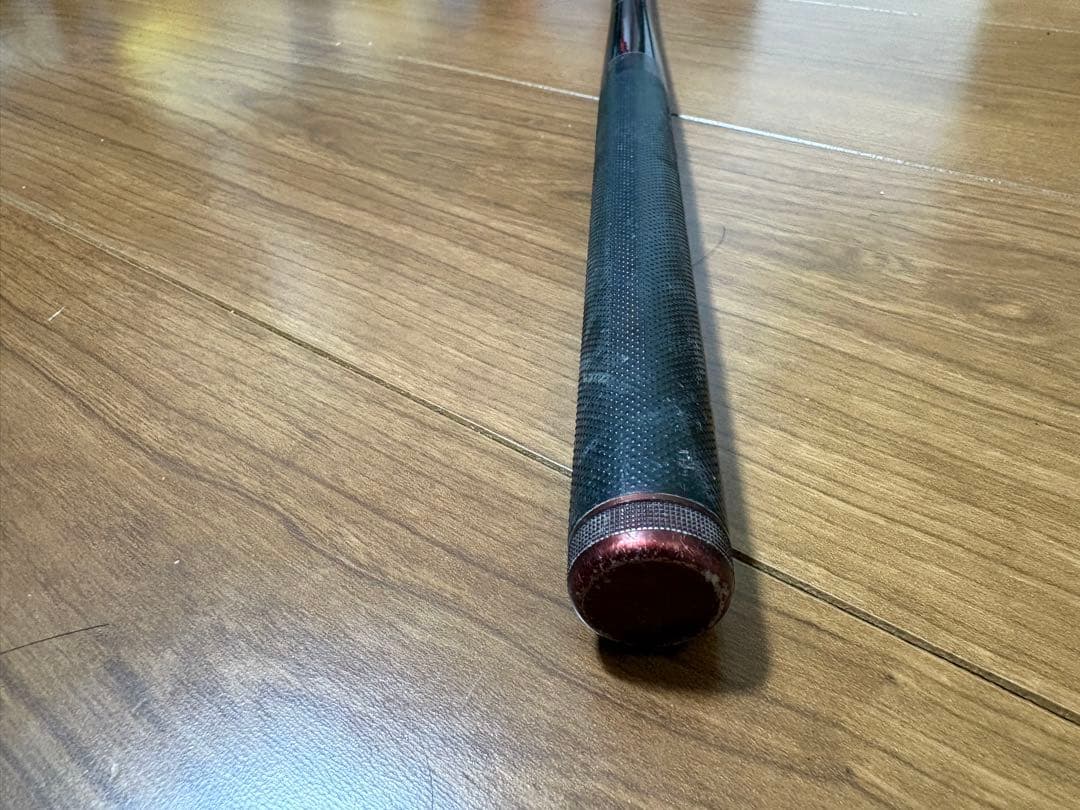 NFT 渓流竿 魁 ハエ 60