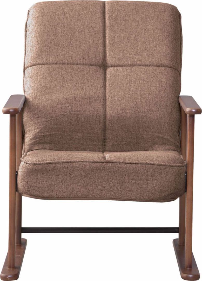 新品　高座椅子 S ブラウン　LSS-34BR プレゼント