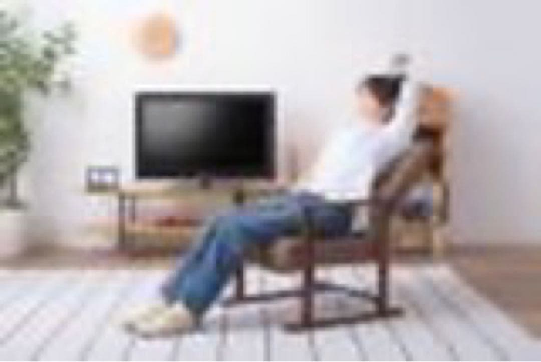 新品　高座椅子 S ブラウン　LSS-34BR プレゼント