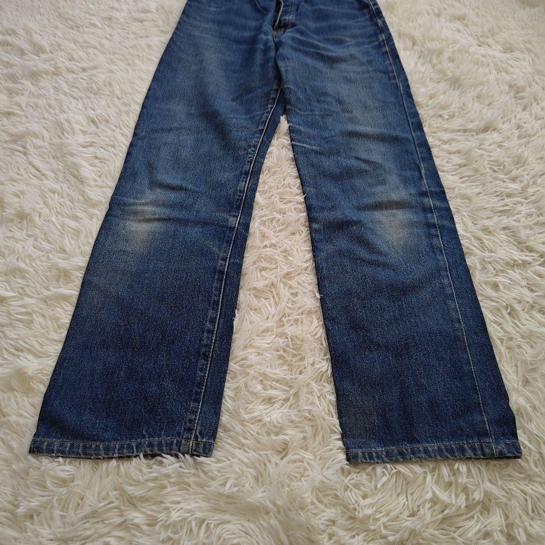 リーバイス　W 701 XX 140周年　ビンテージ　90s ジーパン　デニム