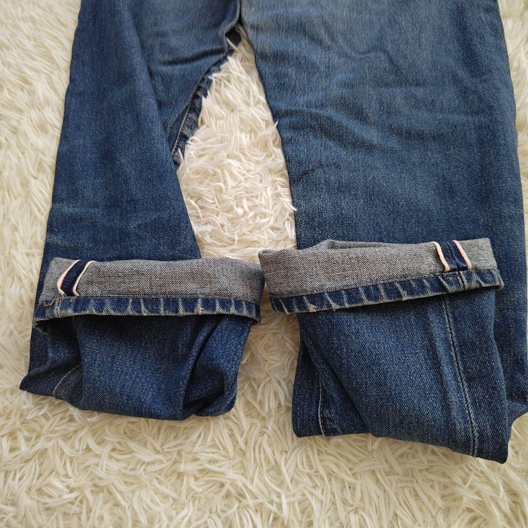 リーバイス　W 701 XX 140周年　ビンテージ　90s ジーパン　デニム