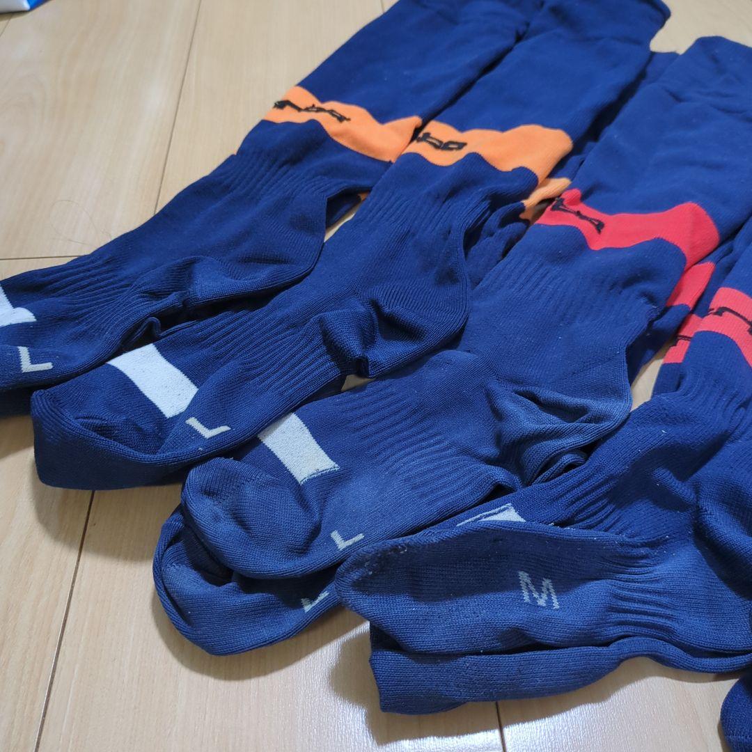 【リベルタサッカースクール】サッカーユニ18点セット+インナーおまけ付き