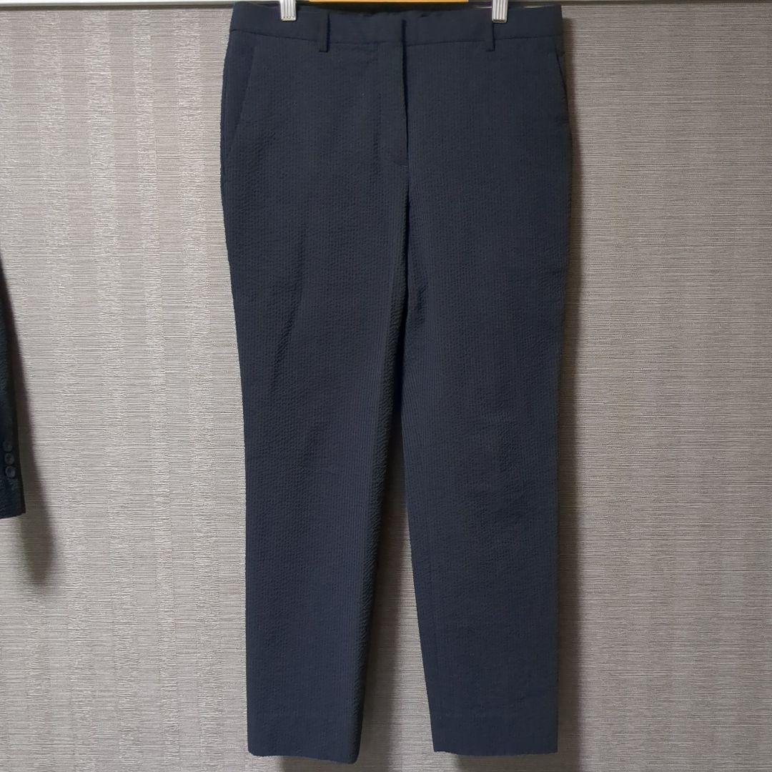 美品✨セオリー セットアップ 2023 シアサッカー 2