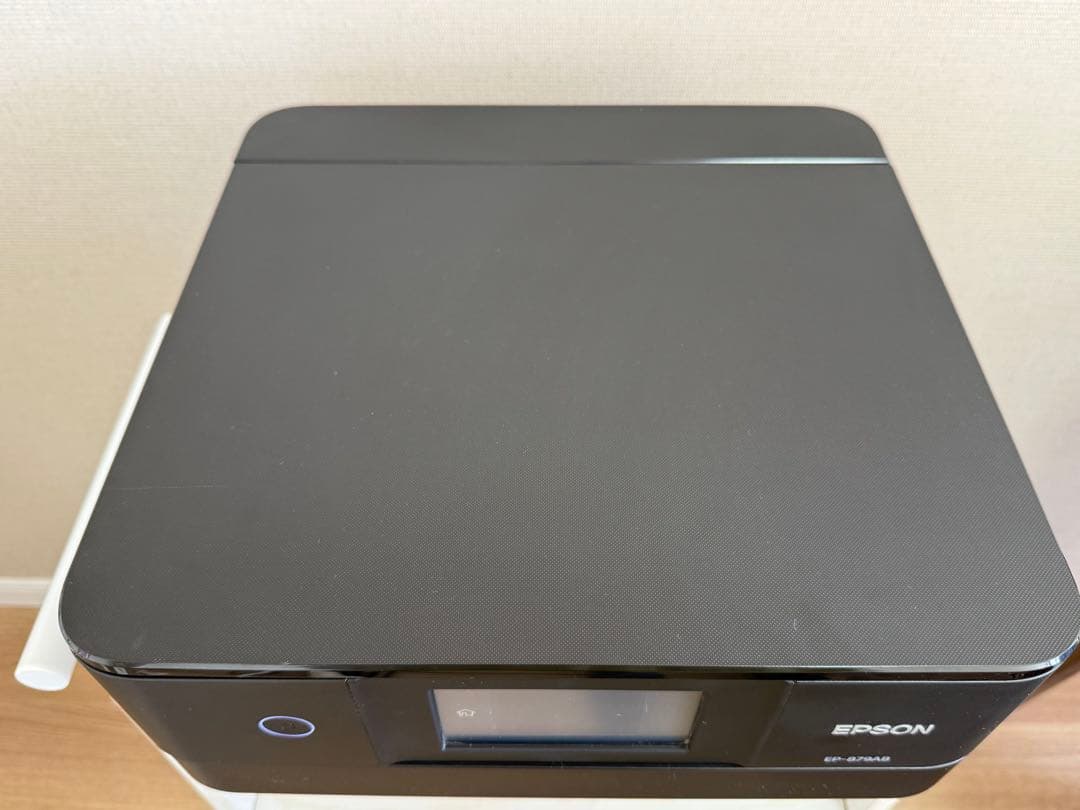 EPSON エプソン 複合機 プリンター EP-879AB