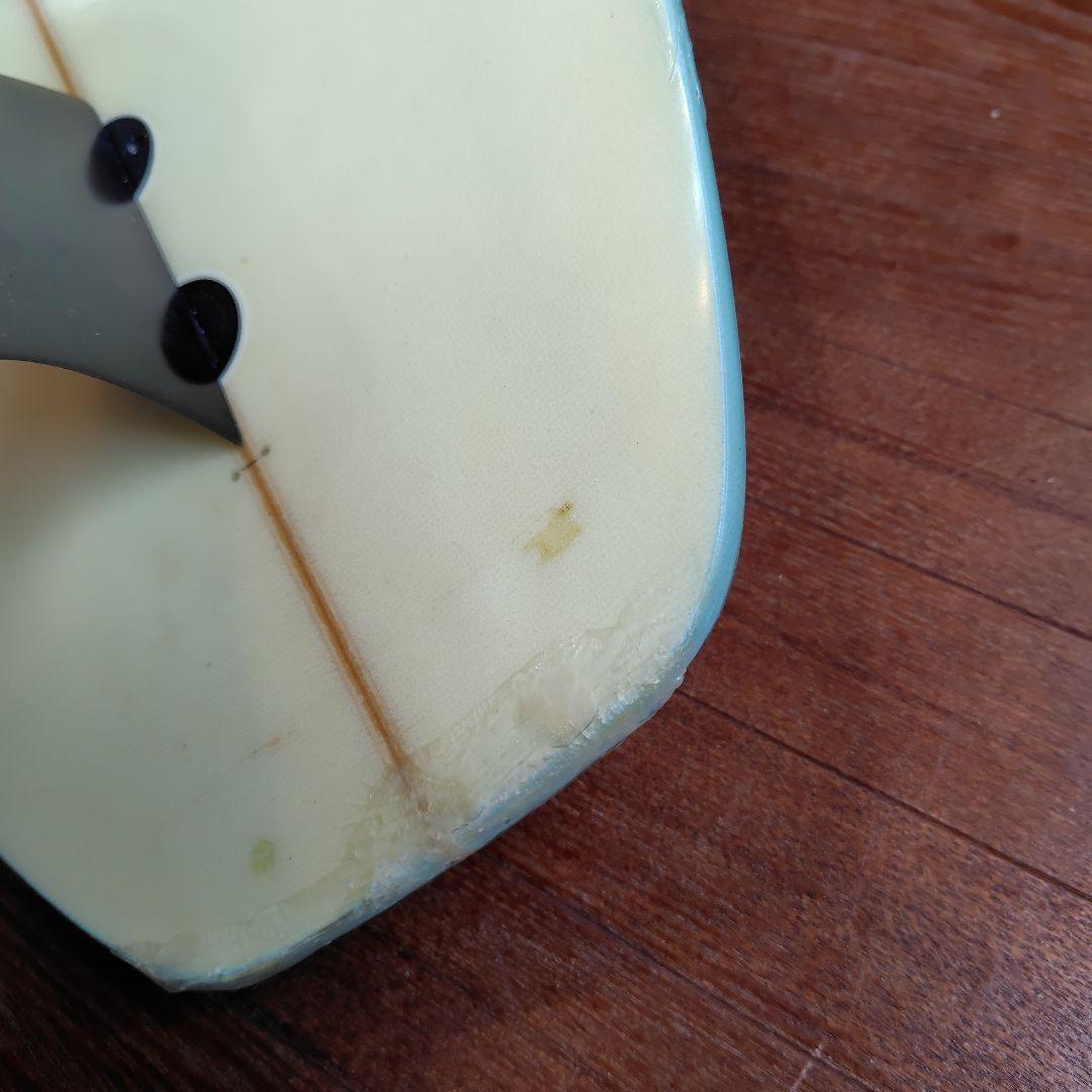 【サーフボード】ドロップアウト６’４ 中古　DROPOUT アルメリック