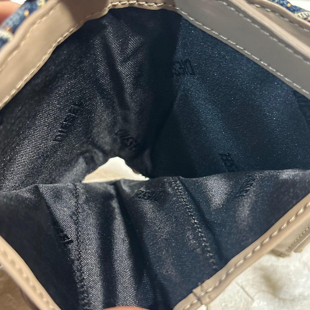 [Diesel] [ディーゼル] レディース 二つ折りウォレット