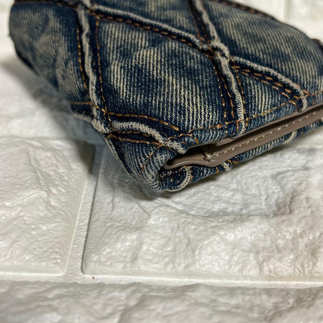 [Diesel] [ディーゼル] レディース 二つ折りウォレット