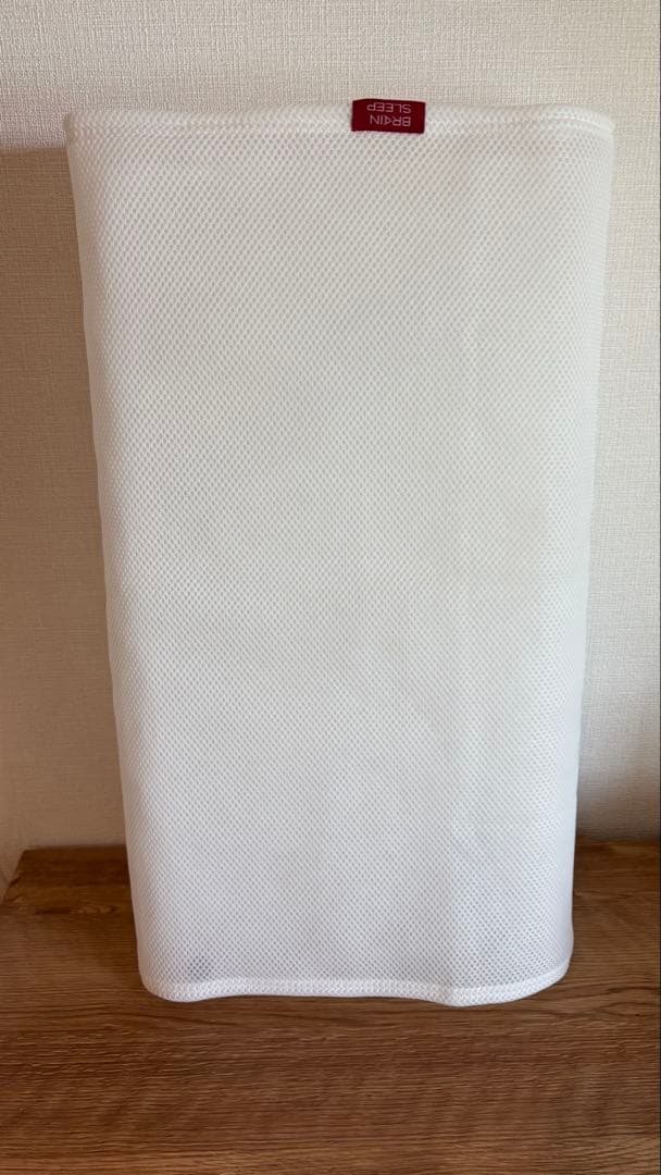 BRAIN SLEEPブレインスリープ ピロー STANDARD＋ピローカバー