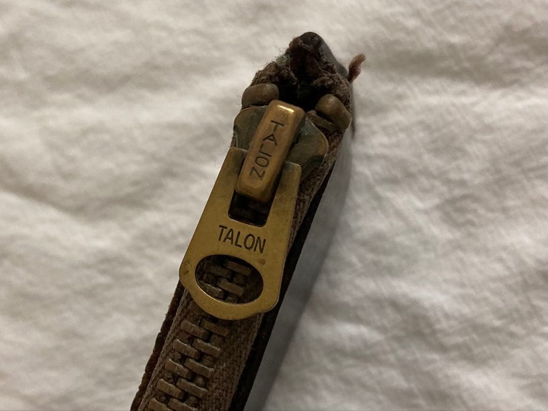 TENDERLOIN PORTER レザー ケース