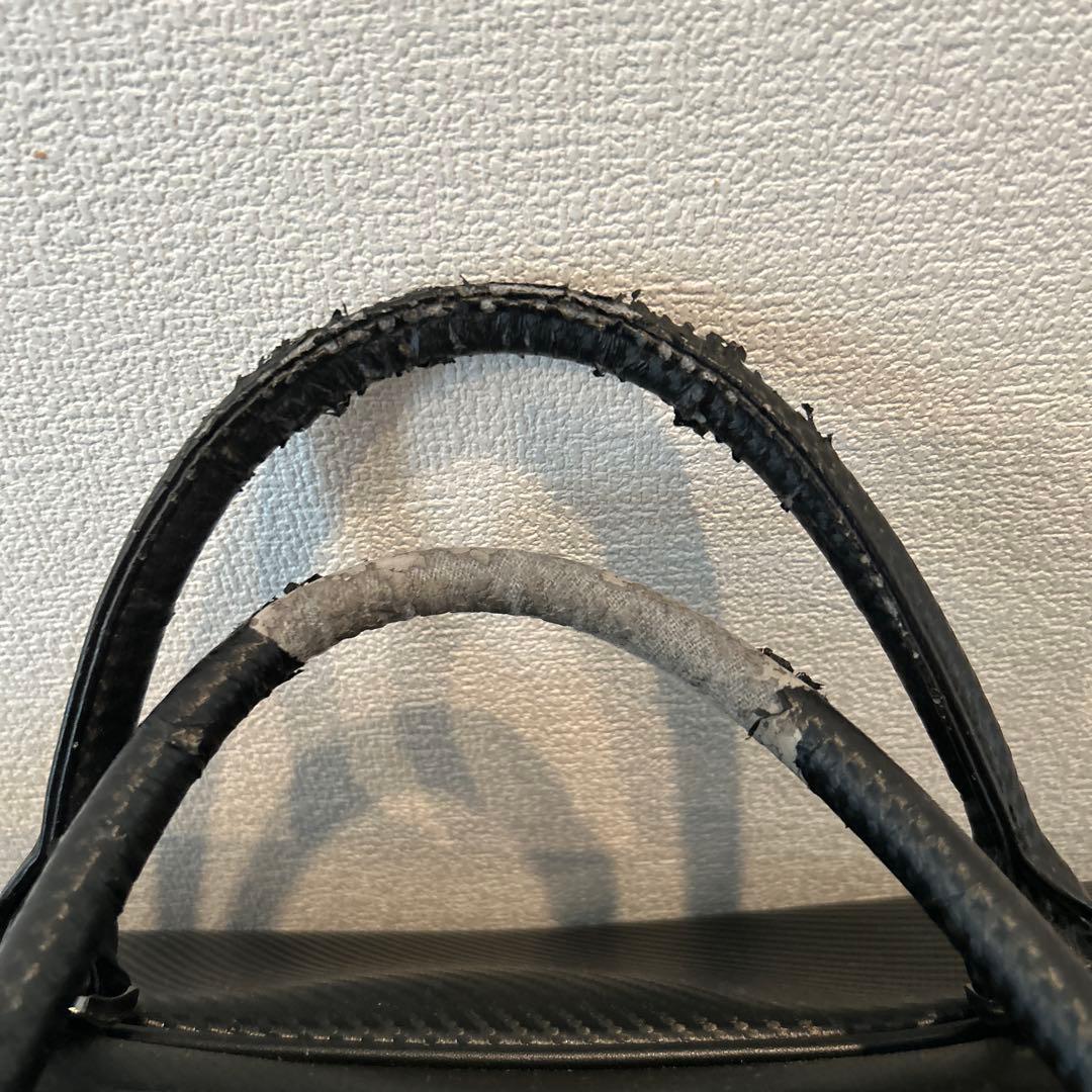 【正規品】LEXUS レクサス　キャディバッグ ブラック　おまけ付き