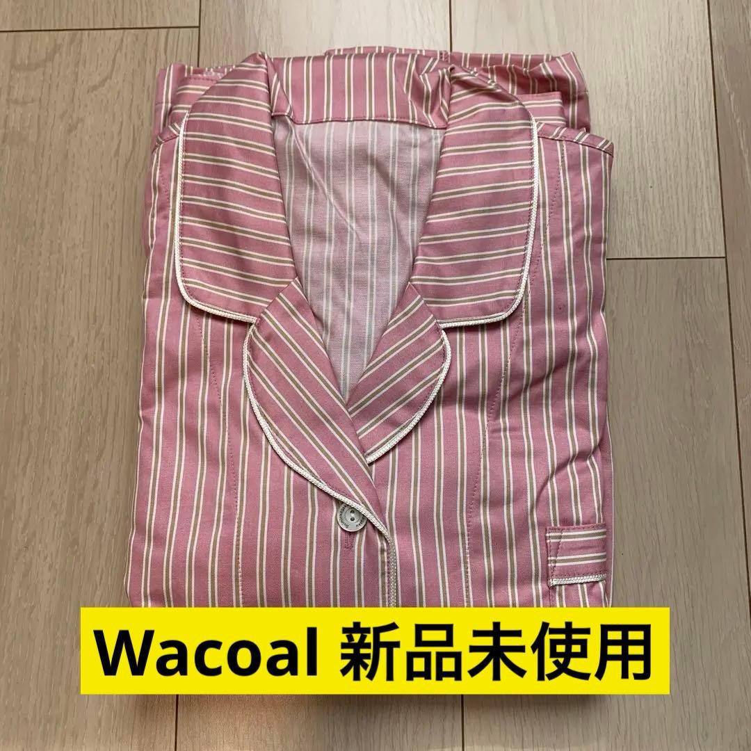 ワコール　睡眠化学　プレミアム　非売品カラー